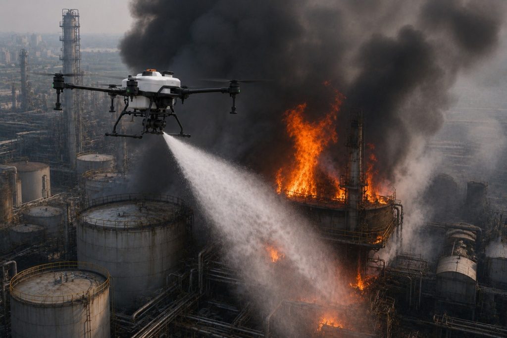 Search & Rescue Solutions